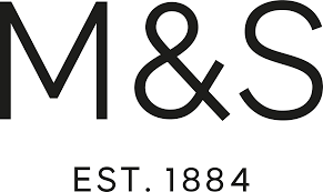 MARKS & SPENCER (M&S) logo